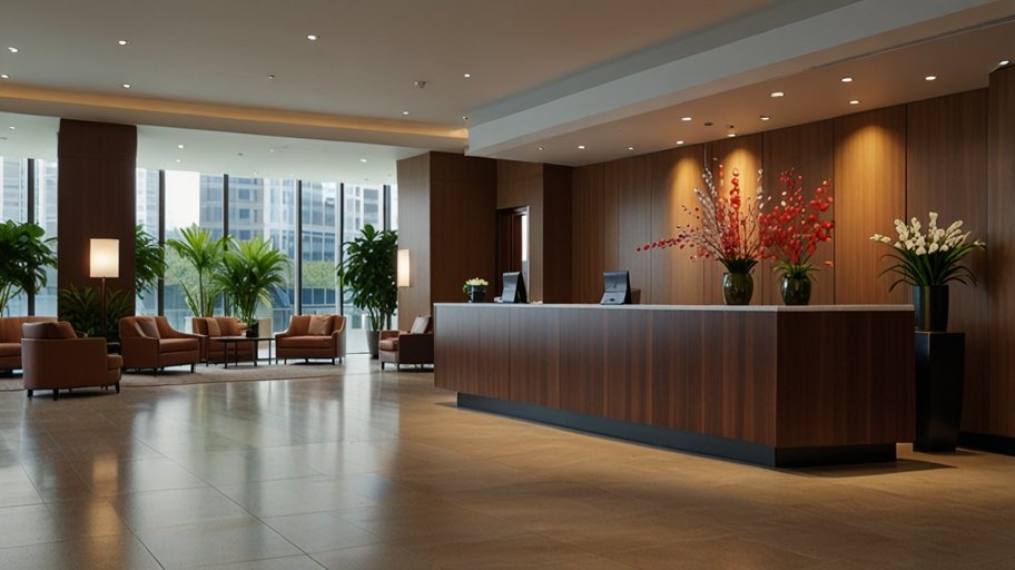 Hilton Garden Inn K L  Jalan