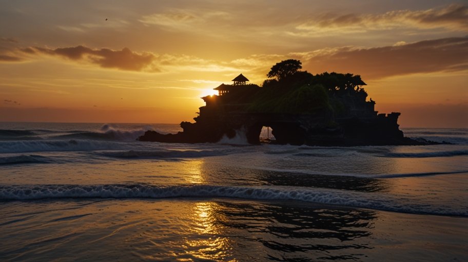 Whimsical Bali Budget Tour – 5 Days & 4 Nights