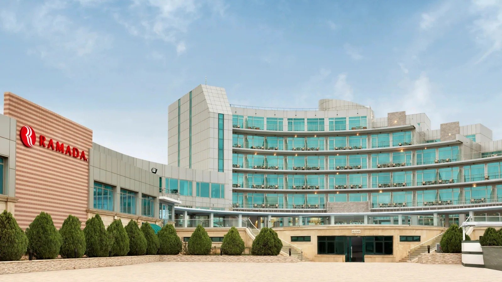 Ramada by Wyndham  - Baku